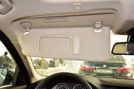 2014款宝马520Li典雅型