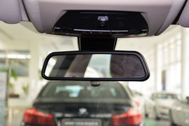 2014款宝马520Li典雅型