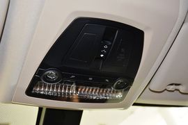 2014款宝马520Li典雅型