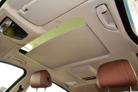 2014款宝马520Li典雅型