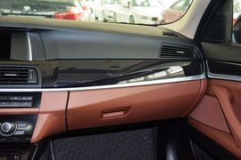 2014款宝马520Li典雅型