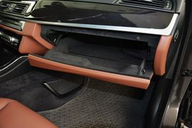 2014款宝马520Li典雅型