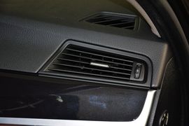 2014款宝马520Li典雅型