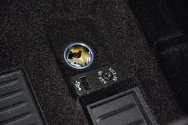 2014款宝马520Li典雅型