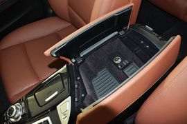 2014款宝马520Li典雅型