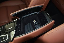 2014款宝马520Li典雅型