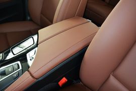 2014款宝马520Li典雅型