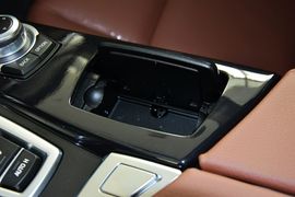 2014款宝马520Li典雅型