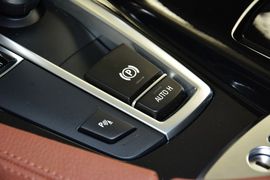 2014款宝马520Li典雅型
