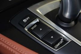 2014款宝马520Li典雅型