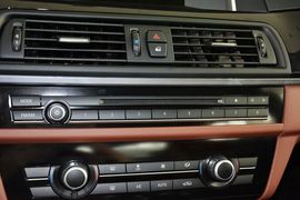 2014款宝马520Li典雅型