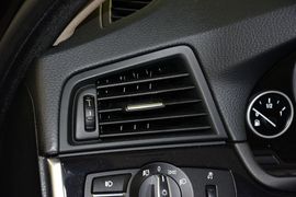 2014款宝马520Li典雅型