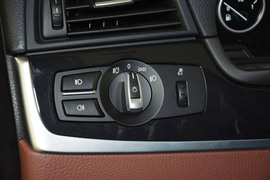 2014款宝马520Li典雅型