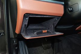 2014款宝马520Li典雅型