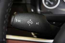 2014款宝马520Li典雅型