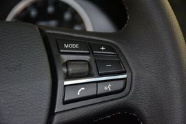 2014款宝马520Li典雅型
