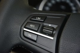 2014款宝马520Li典雅型