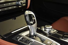2014款宝马520Li典雅型