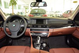 2014款宝马520Li典雅型