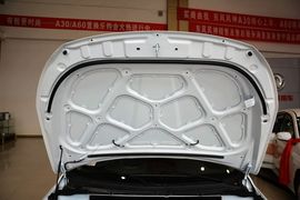 2014款东风风神H30CROSS