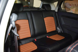 2014款东风风神H30CROSS