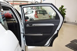 2014款东风风神H30CROSS