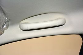 2014款东风风神H30CROSS