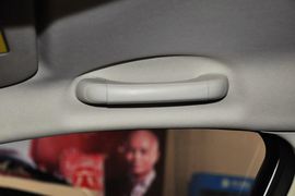 2014款东风风神H30CROSS