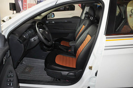 2014款东风风神H30CROSS