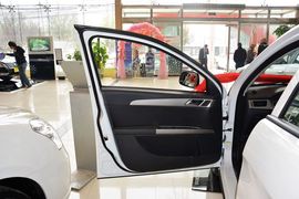 2014款东风风神H30CROSS