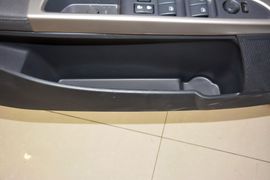 2014款东风风神H30CROSS