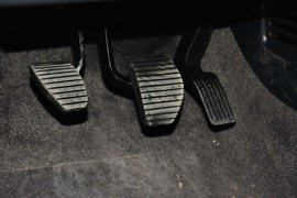 2014款东风风神H30CROSS