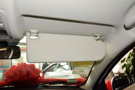 2014款东风风神H30CROSS