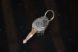 2014款东风风神H30CROSS