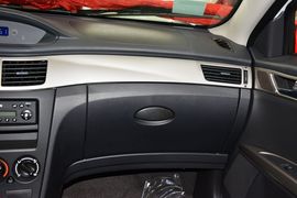 2014款东风风神H30CROSS