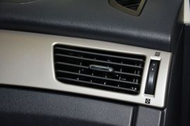 2014款东风风神H30CROSS