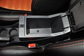 2014款东风风神H30CROSS