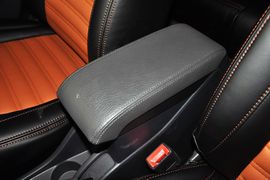 2014款东风风神H30CROSS