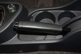 2014款东风风神H30CROSS