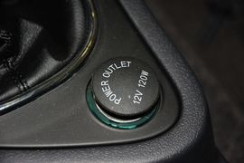 2014款东风风神H30CROSS