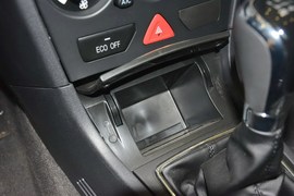 2014款东风风神H30CROSS