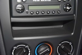 2014款东风风神H30CROSS