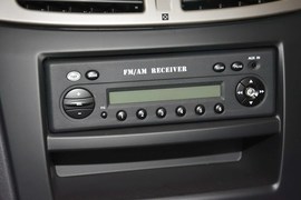 2014款东风风神H30CROSS