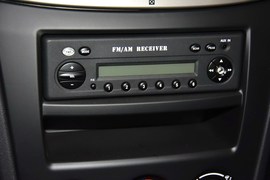 2014款东风风神H30CROSS