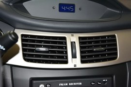 2014款东风风神H30CROSS