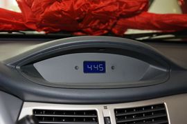 2014款东风风神H30CROSS