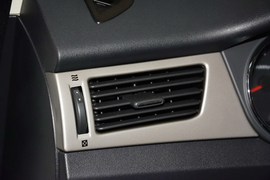 2014款东风风神H30CROSS