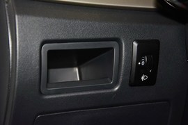 2014款东风风神H30CROSS