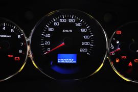 2014款东风风神H30CROSS