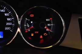 2014款东风风神H30CROSS